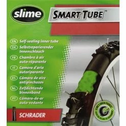 Chambre à Air VTT Slime 27,5 Pouces (réparation Automatique)
